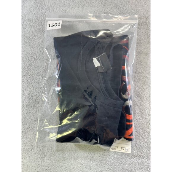 Harley Davidson Shirt Men's Medium black t-shirt Barb's Harley Davidson PA - Picture 12 of 12